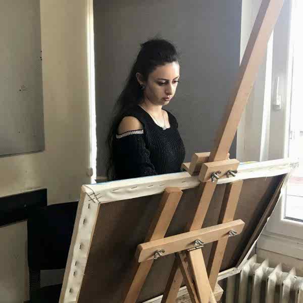  Resim Kursu