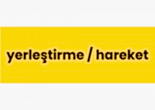 Güzel Sanatlara Hazırlık Kursu ve Resim Kursu » SANATHANE