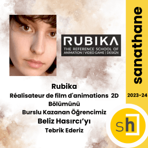Güzel Sanatlara Hazırlık Kursu ve Resim Kursu » SANATHANE
