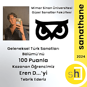 Güzel Sanatlara Hazırlık Kursu ve Resim Kursu » SANATHANE