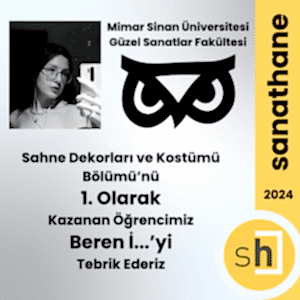 Güzel Sanatlara Hazırlık Kursu ve Resim Kursu » SANATHANE