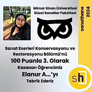 Güzel Sanatlara Hazırlık Kursu ve Resim Kursu » SANATHANE