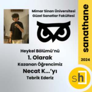 Güzel Sanatlara Hazırlık Kursu ve Resim Kursu » SANATHANE