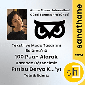 Güzel Sanatlara Hazırlık Kursu ve Resim Kursu » SANATHANE