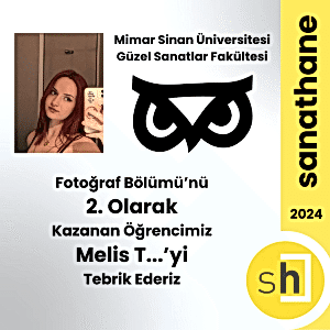 Güzel Sanatlara Hazırlık Kursu ve Resim Kursu » SANATHANE