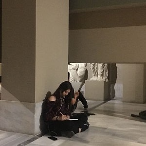Desen Çalışmaları