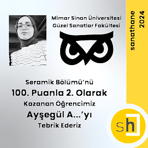 Güzel Sanatlara Hazırlık Kursu ve Resim Kursu » SANATHANE