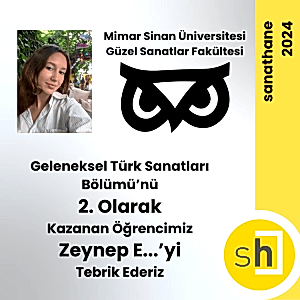 Güzel Sanatlara Hazırlık Kursu ve Resim Kursu » SANATHANE