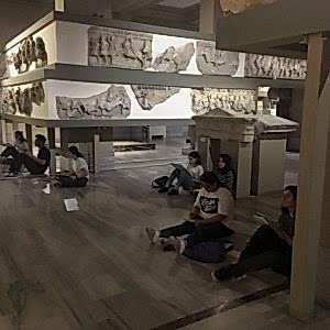 Desen Çalışmaları