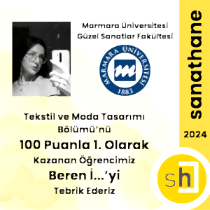 Güzel Sanatlara Hazırlık Kursu ve Resim Kursu » SANATHANE