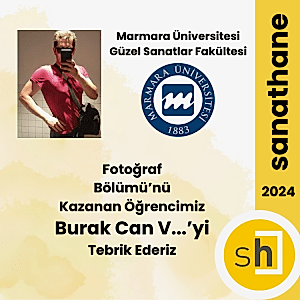 Güzel Sanatlara Hazırlık Kursu ve Resim Kursu » SANATHANE