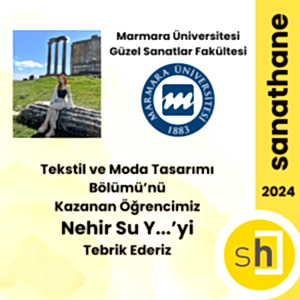 Güzel Sanatlara Hazırlık Kursu ve Resim Kursu » SANATHANE