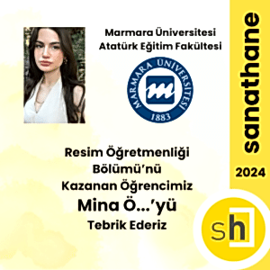 Güzel Sanatlara Hazırlık Kursu ve Resim Kursu » SANATHANE