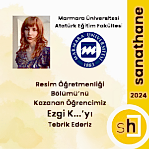 Güzel Sanatlara Hazırlık Kursu ve Resim Kursu » SANATHANE