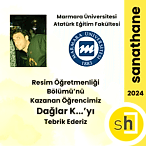 Güzel Sanatlara Hazırlık Kursu ve Resim Kursu » SANATHANE