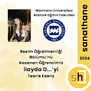 Güzel Sanatlara Hazırlık Kursu ve Resim Kursu » SANATHANE
