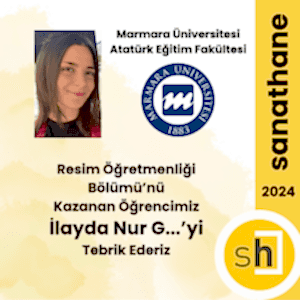Güzel Sanatlara Hazırlık Kursu ve Resim Kursu » SANATHANE