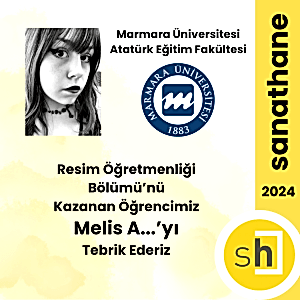 Güzel Sanatlara Hazırlık Kursu ve Resim Kursu » SANATHANE