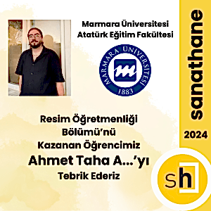 Güzel Sanatlara Hazırlık Kursu ve Resim Kursu » SANATHANE
