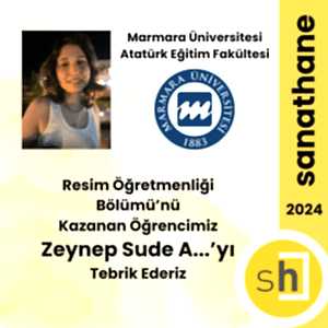 Güzel Sanatlara Hazırlık Kursu ve Resim Kursu » SANATHANE