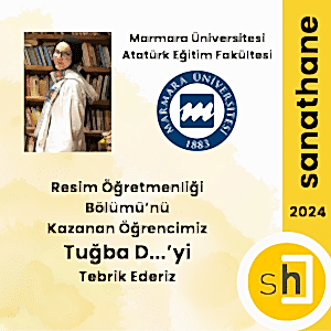 Güzel Sanatlara Hazırlık Kursu ve Resim Kursu » SANATHANE