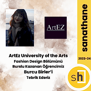 Güzel Sanatlara Hazırlık Kursu ve Resim Kursu » SANATHANE