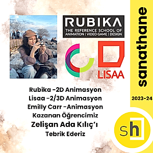Güzel Sanatlara Hazırlık Kursu ve Resim Kursu » SANATHANE