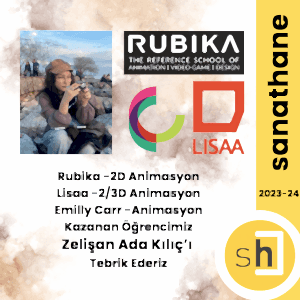 Güzel Sanatlara Hazırlık Kursu ve Resim Kursu » SANATHANE