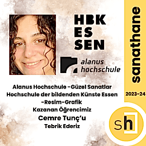Güzel Sanatlara Hazırlık Kursu ve Resim Kursu » SANATHANE