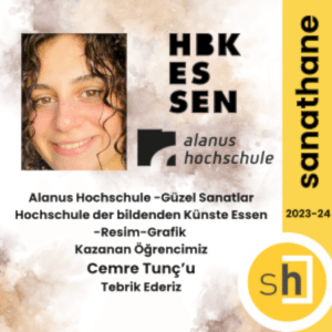 Güzel Sanatlara Hazırlık Kursu ve Resim Kursu » SANATHANE