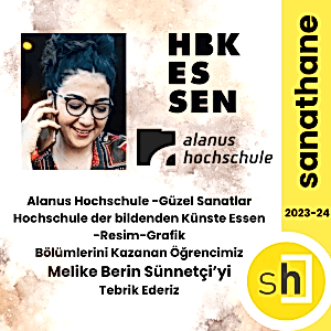 Güzel Sanatlara Hazırlık Kursu ve Resim Kursu » SANATHANE