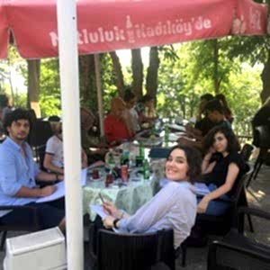 Desen Çalışmaları