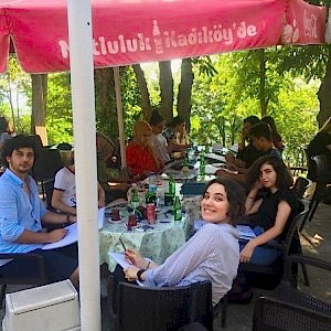 Desen Çalışmaları