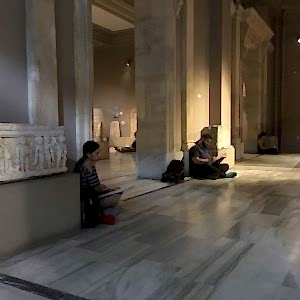Desen Çalışmaları