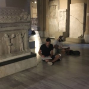 Desen Çalışmaları