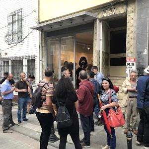 Sanathane Sergi Gezisi