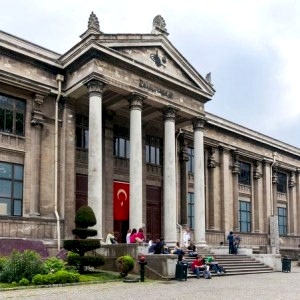Desen Çalışmaları